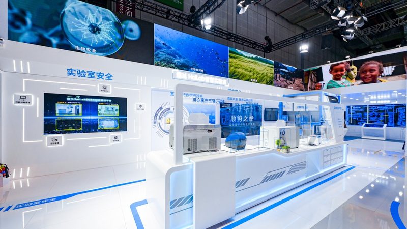国内生物药CDMO行业：崛起的力量与未来趋势**