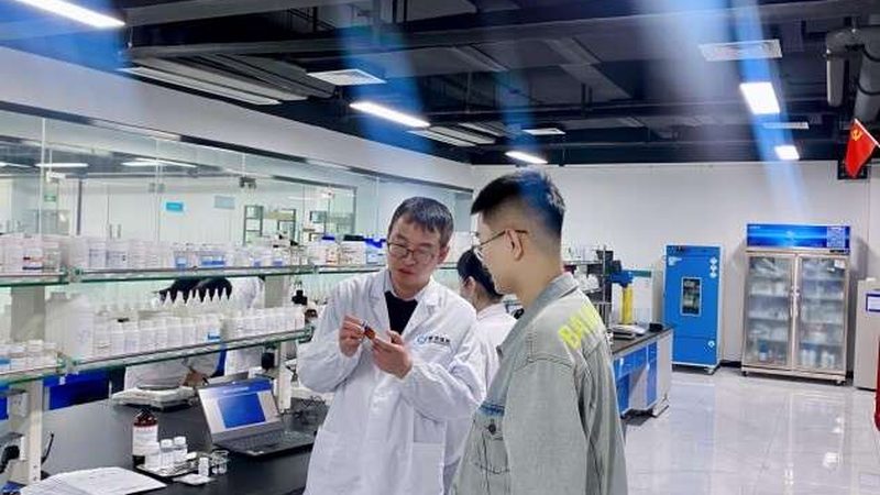 化学发光试剂：国产十大品牌背后的技术解析**